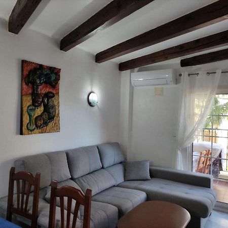 Ferienwohnung Aldea Del Mar Torrevieja Exterior foto