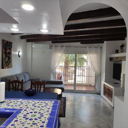 Ferienwohnung Aldea Del Mar Torrevieja Exterior foto