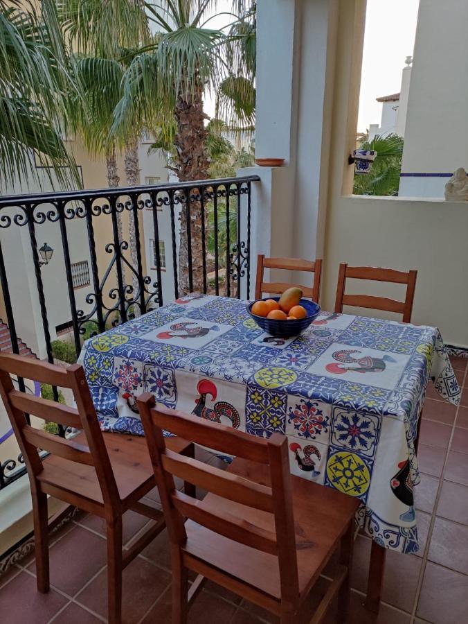 Ferienwohnung Aldea Del Mar Torrevieja Exterior foto