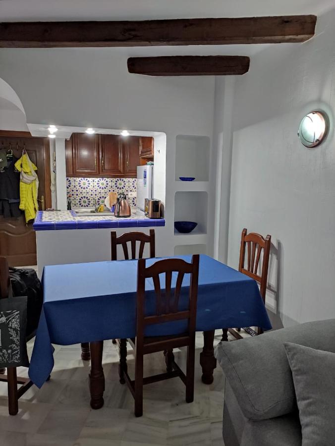 Ferienwohnung Aldea Del Mar Torrevieja Exterior foto