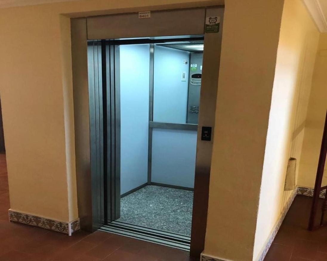 Ferienwohnung Aldea Del Mar Torrevieja Exterior foto