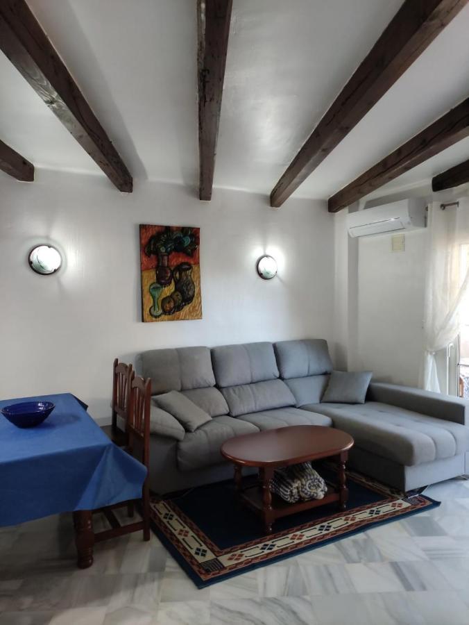 Ferienwohnung Aldea Del Mar Torrevieja Exterior foto