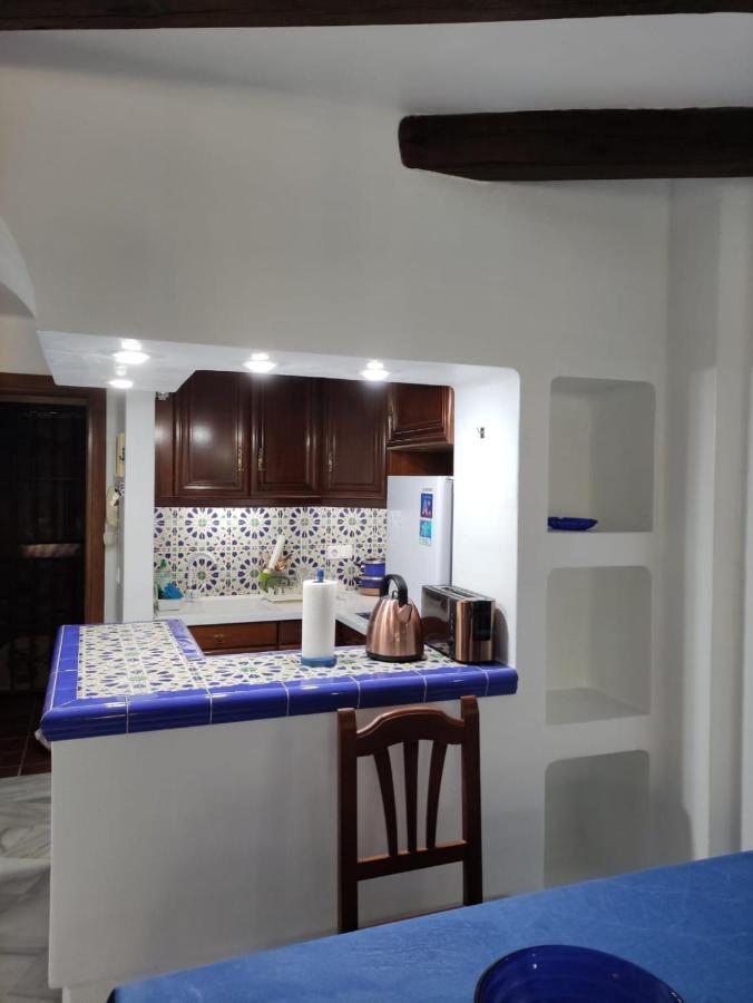 Ferienwohnung Aldea Del Mar Torrevieja Exterior foto