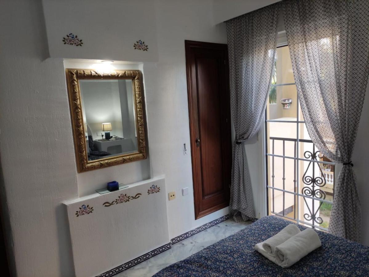 Ferienwohnung Aldea Del Mar Torrevieja Exterior foto
