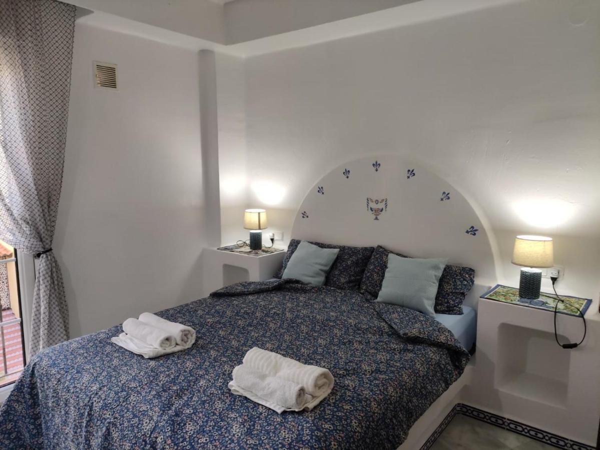 Ferienwohnung Aldea Del Mar Torrevieja Exterior foto