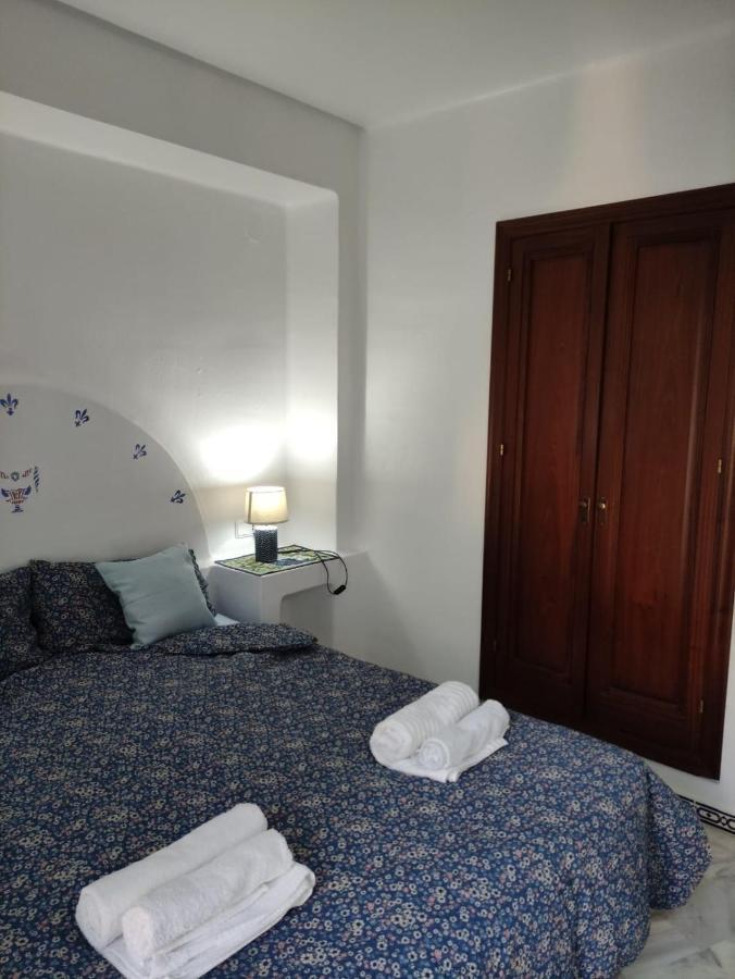 Ferienwohnung Aldea Del Mar Torrevieja Exterior foto